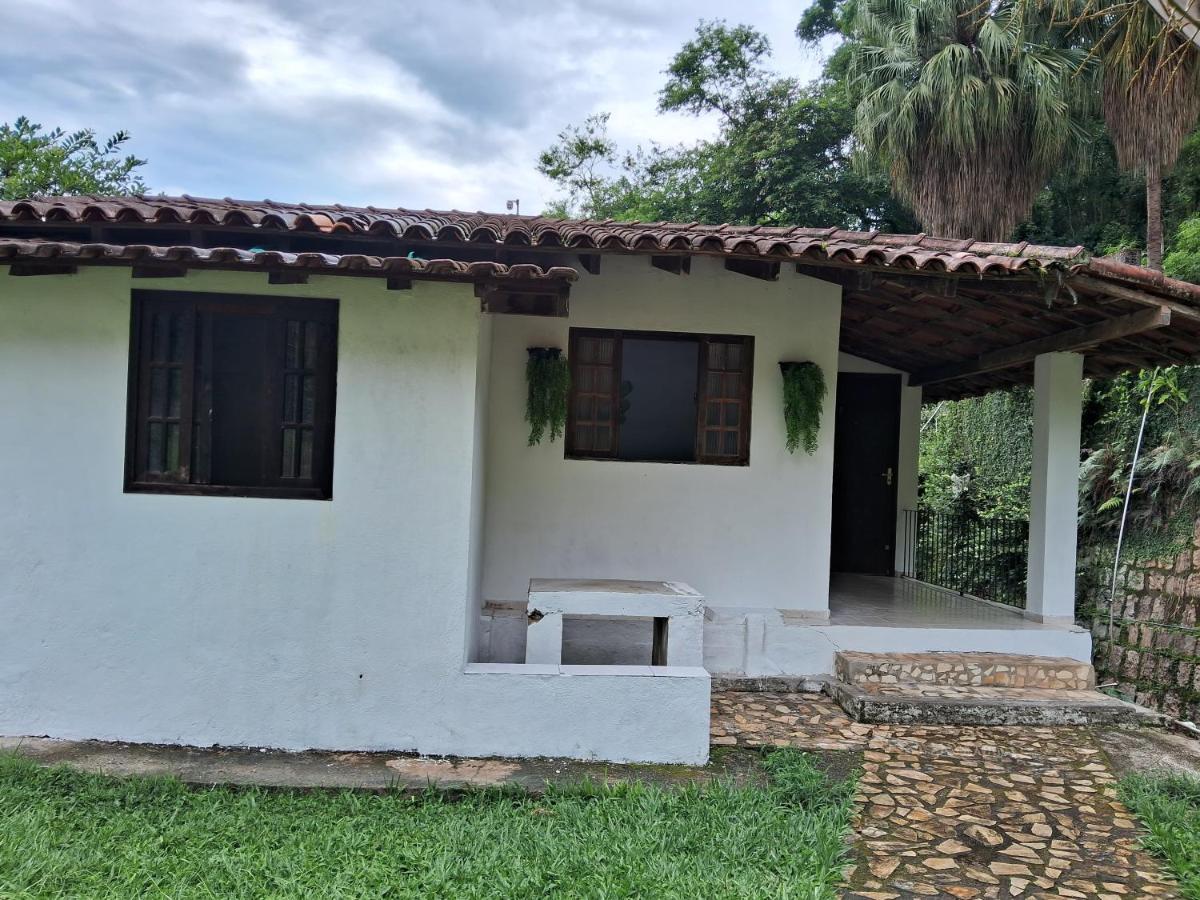 Chale Do Riacho 2 Penedo (Rio de Janeiro) Exterior foto