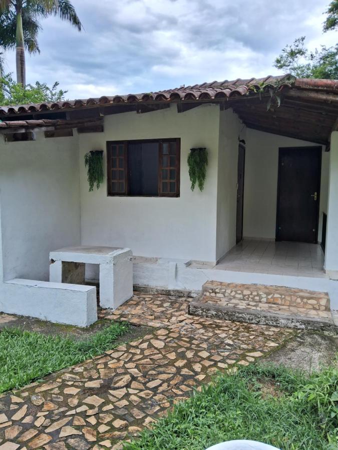 Chale Do Riacho 2 Penedo (Rio de Janeiro) Exterior foto