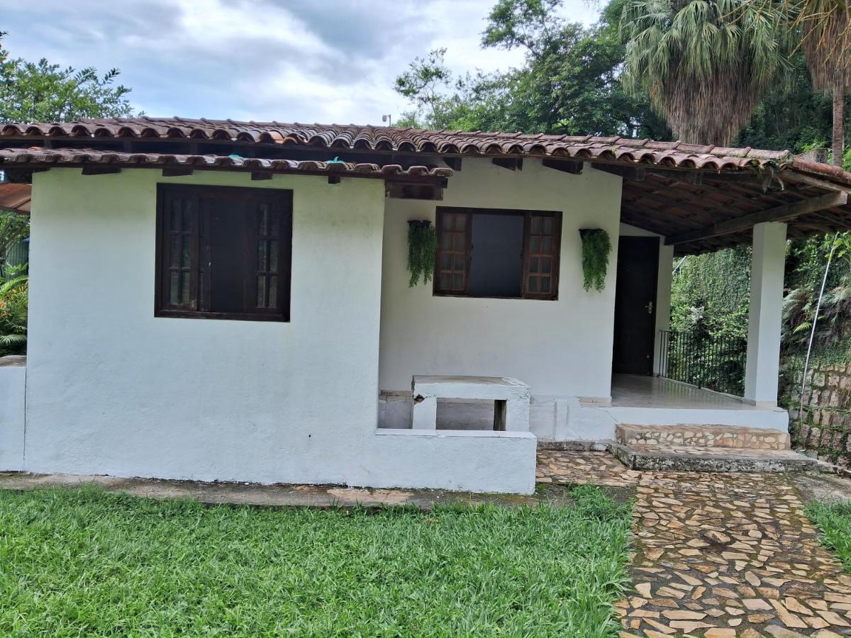 Chale Do Riacho 2 Penedo (Rio de Janeiro) Exterior foto